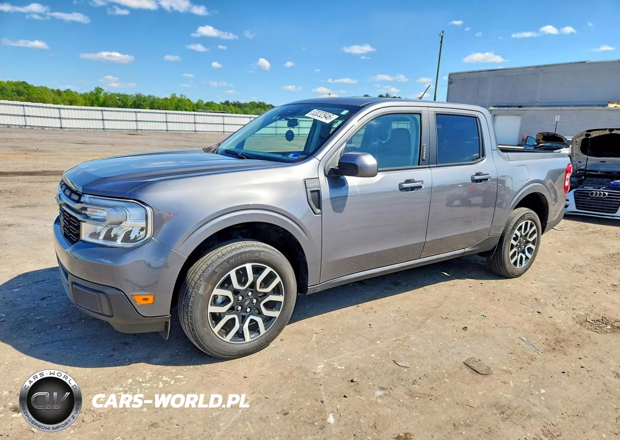 2023 Ford Maverick Xl