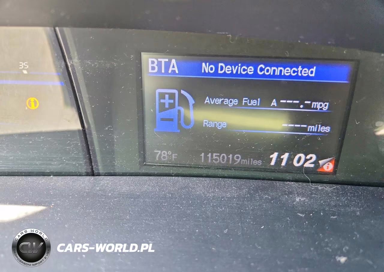 2013 Honda Civic Lx VIN:19XFB2F52DE280035 - 9