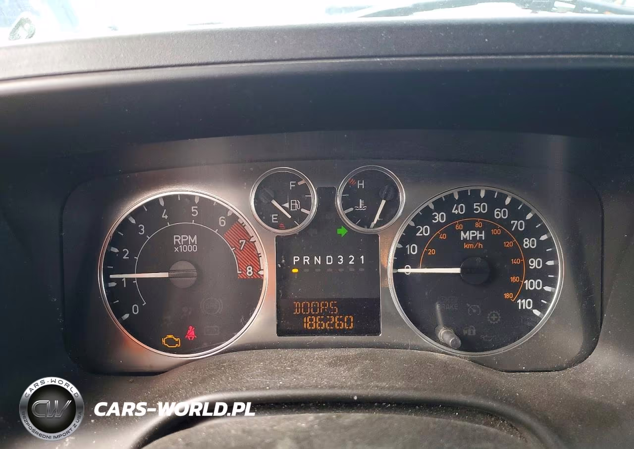 2007 Hummer H3 VIN:5GTDN13E778227612 - 9