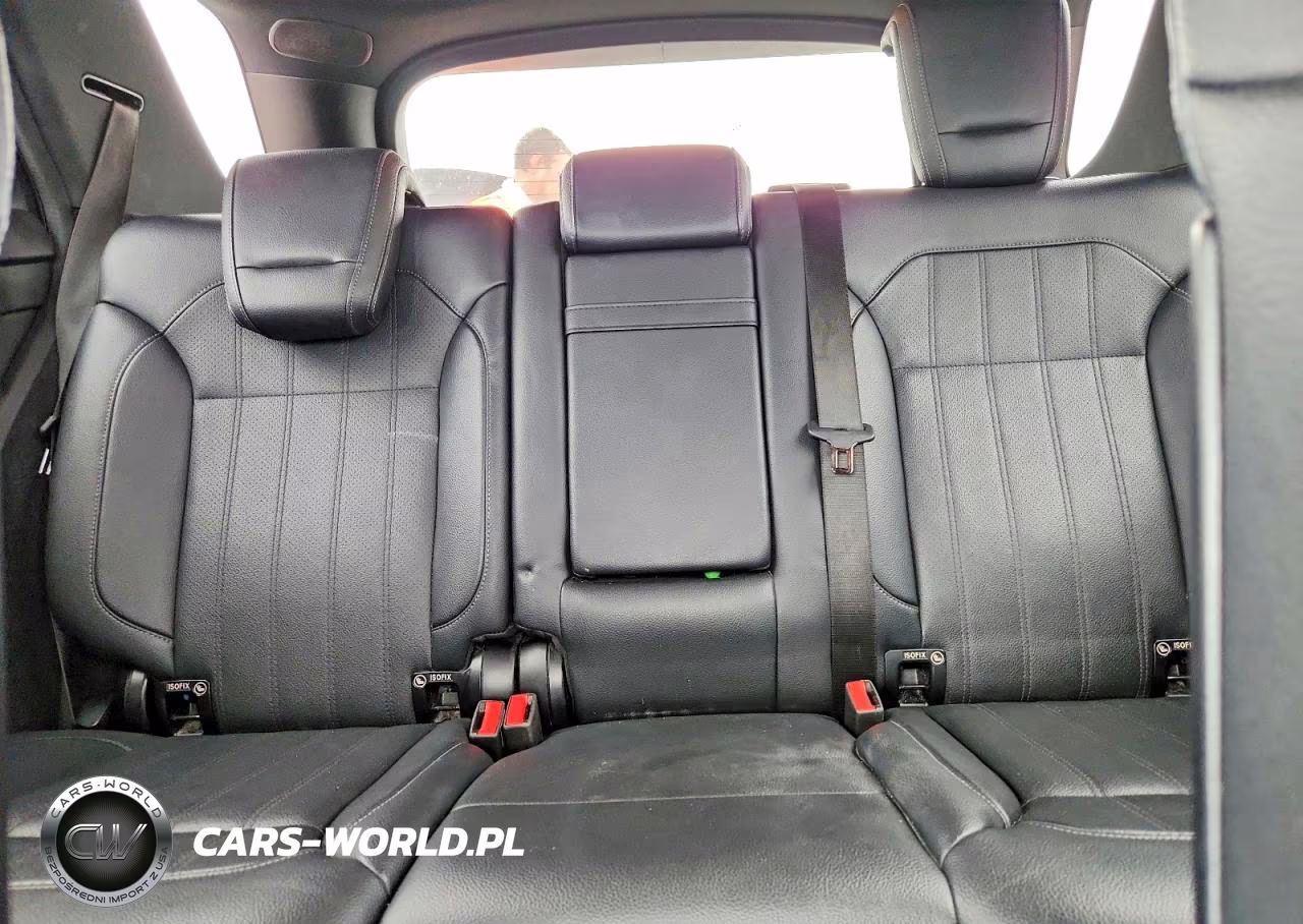 2018 Mercedes-Benz Gle 350 4Matic VIN:4JGDA5HB8JB196921 - 10