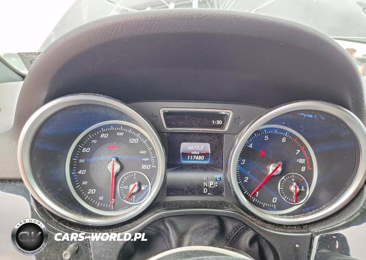 2018 Mercedes-Benz Gle 350 4Matic VIN:4JGDA5HB8JB196921 - 9