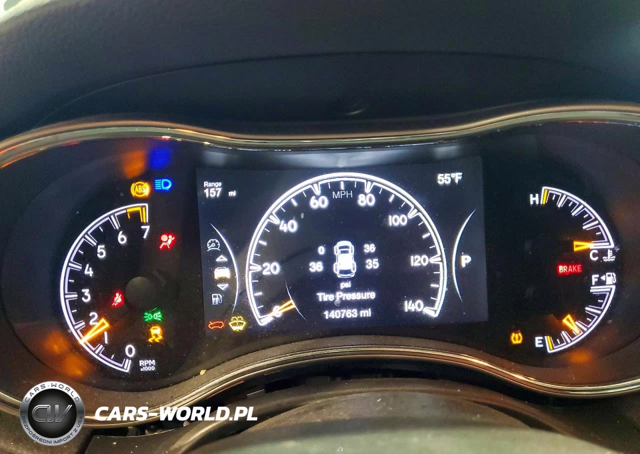 2020 Jeep Grand Cherokee Laredo VIN:1C4RJFAG6LC424675 - 9