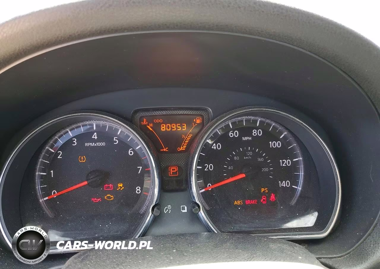 2014 Nissan Versa Note S VIN:3N1CE2CP0EL436329 - 9