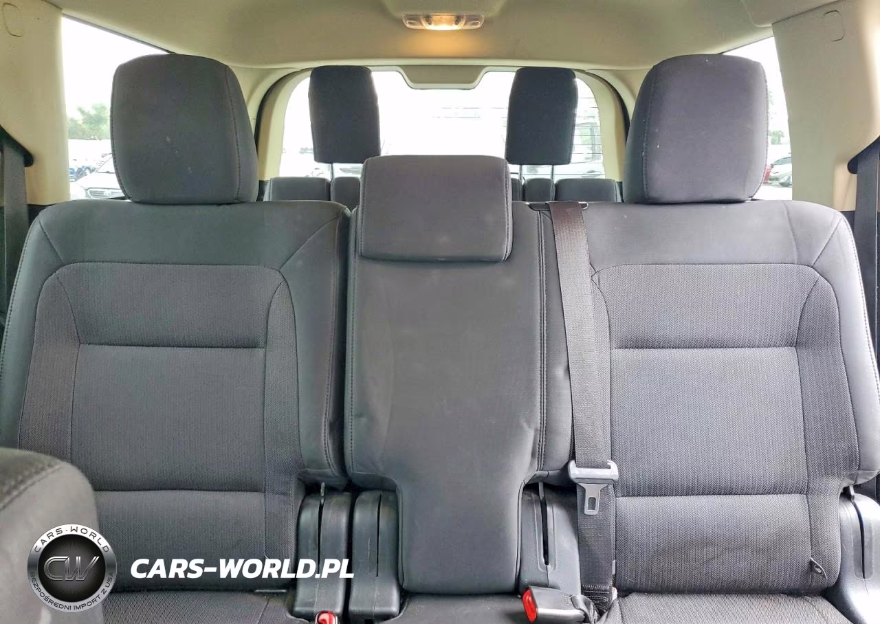 2014 Ford Flex Se VIN:2FMGK5B86EBD33555 - 10
