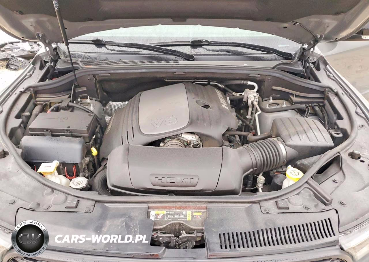 2022 Dodge Durango R VIN:1C4SDJCT5NC222533 - 12