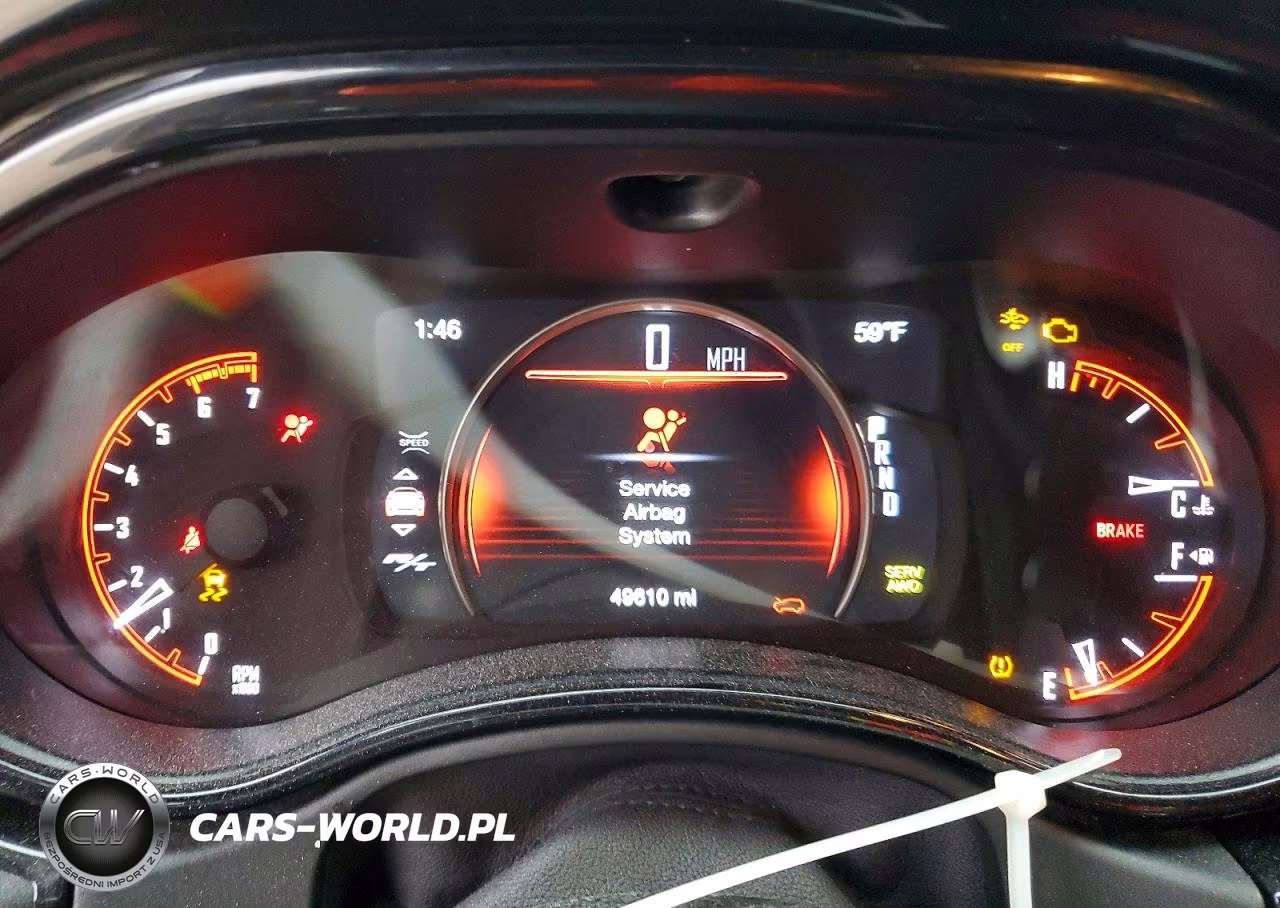 2022 Dodge Durango R VIN:1C4SDJCT5NC222533 - 9