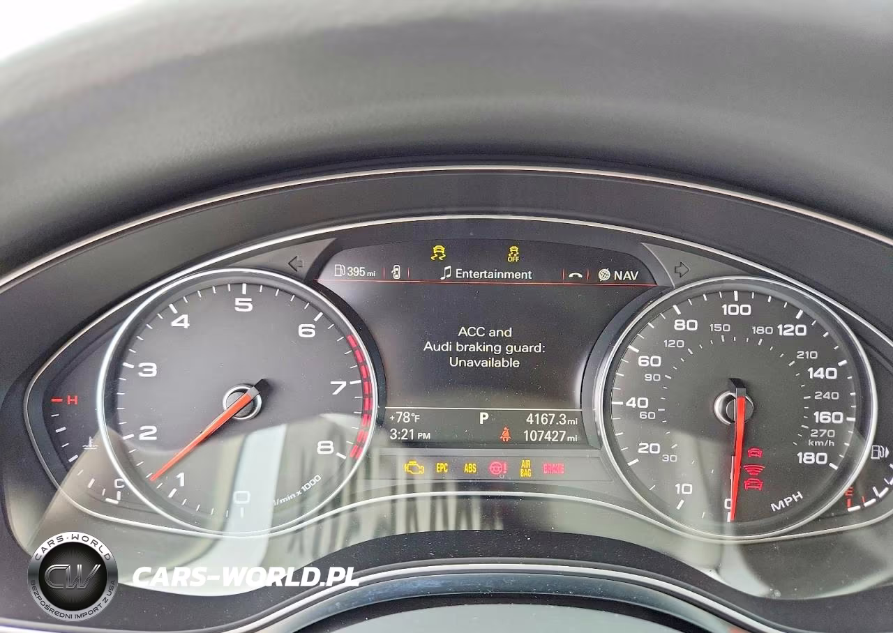 2014 Audi A6 Premium Plus VIN:WAUFGAFC3EN132562 - 9