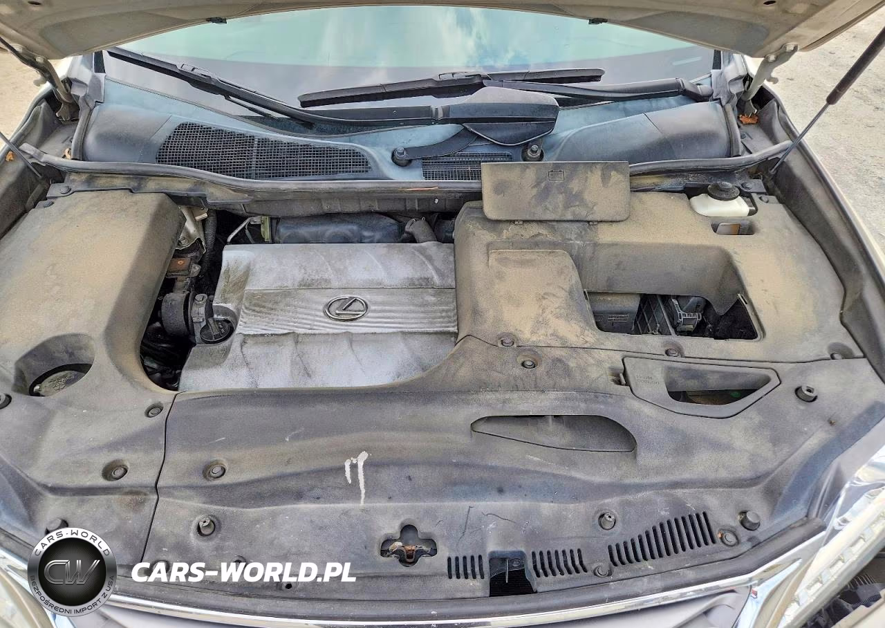 2015 Lexus Rx 350 VIN:2T2ZK1BA8FC179752 - 12