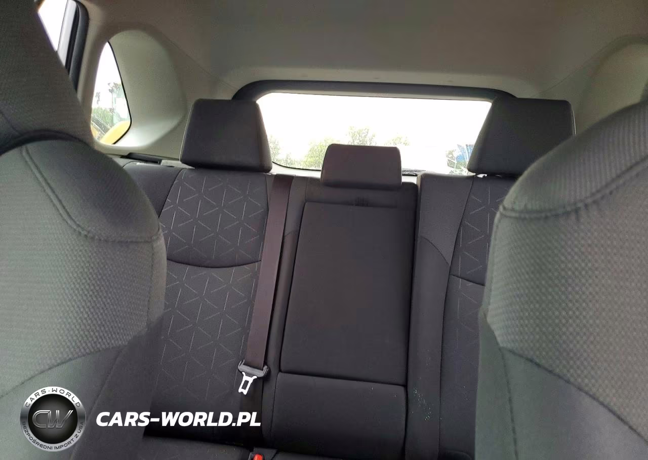 2019 Toyota Rav4 Xle VIN:JTMW1RFV6KD020229 - 10