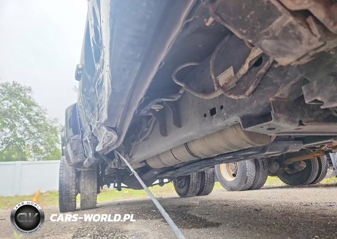 2024 Ford F450 Super Duty VIN:1FT8W4DT9REC88209 - 10
