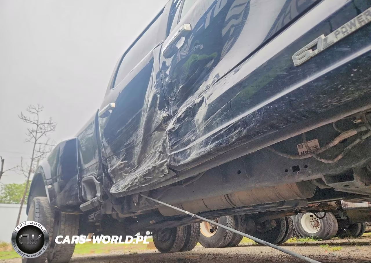 2024 Ford F450 Super Duty VIN:1FT8W4DT9REC88209 - 12