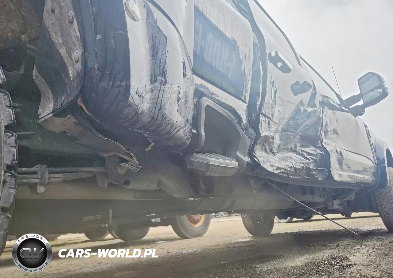 2024 Ford F450 Super Duty VIN:1FT8W4DT9REC88209 - 3