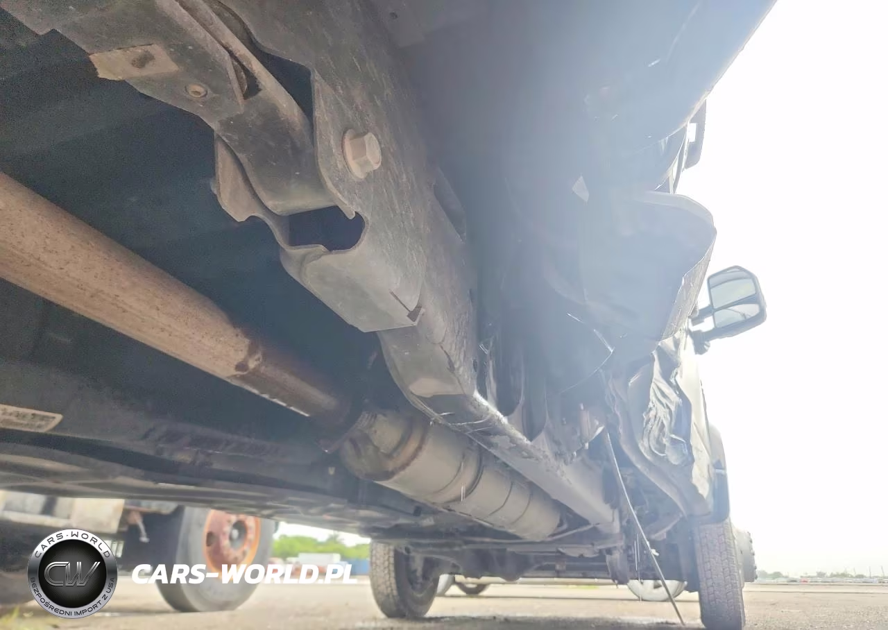 2024 Ford F450 Super Duty VIN:1FT8W4DT9REC88209 - 6