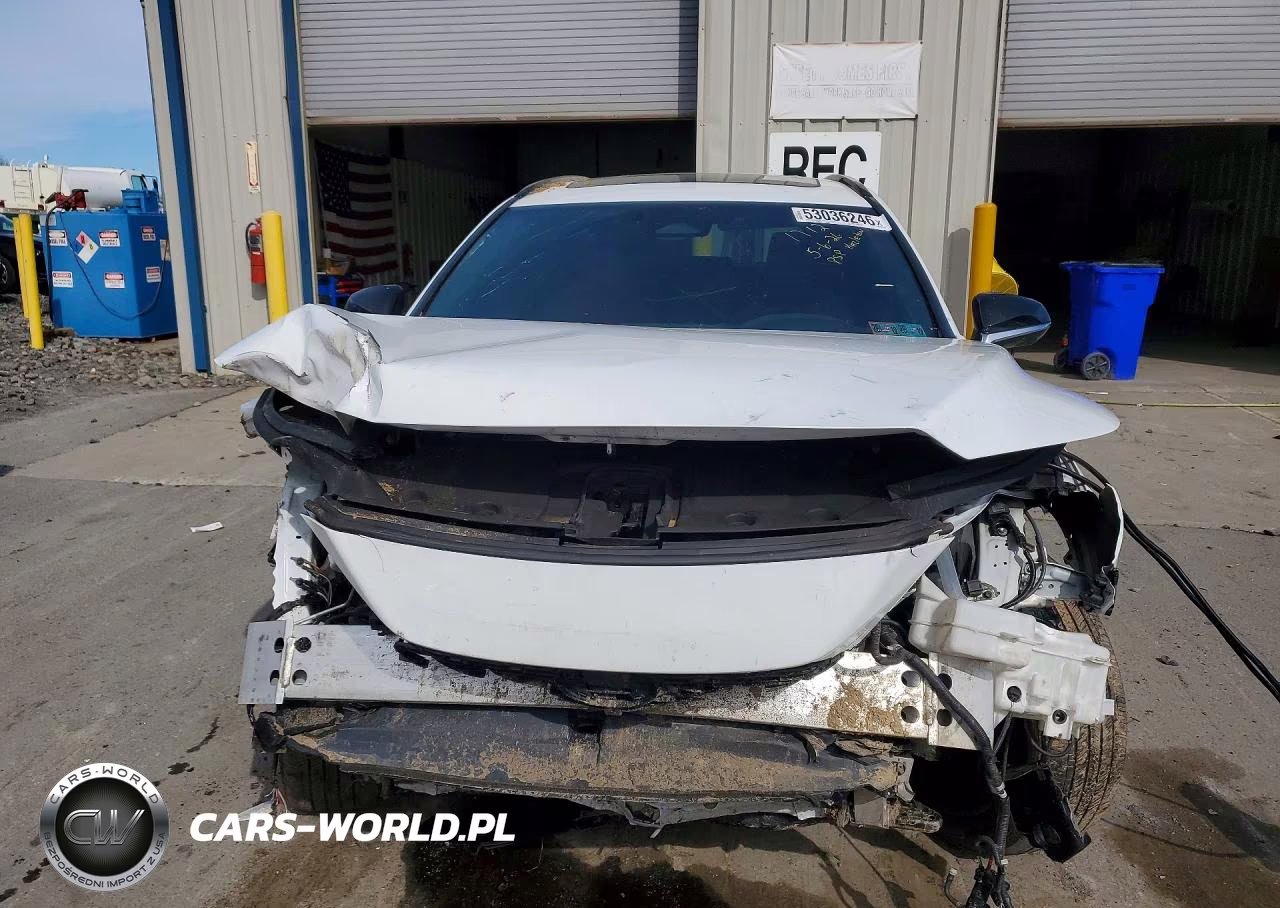 2024 Lexus Rx 350 F Sport Handling VIN:2T2BAMCA2RC041827 - 5