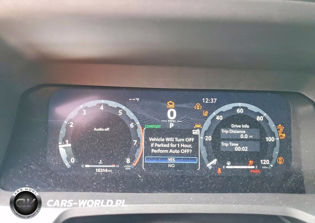 2025 Toyota Tacoma Limited VIN:3TMLB5JN6SM111165 - 9