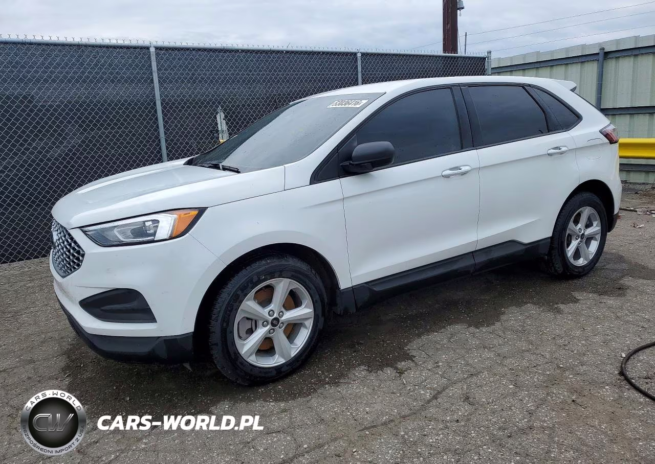 2023 Ford Edge Se – zdjęcie 1 z 13