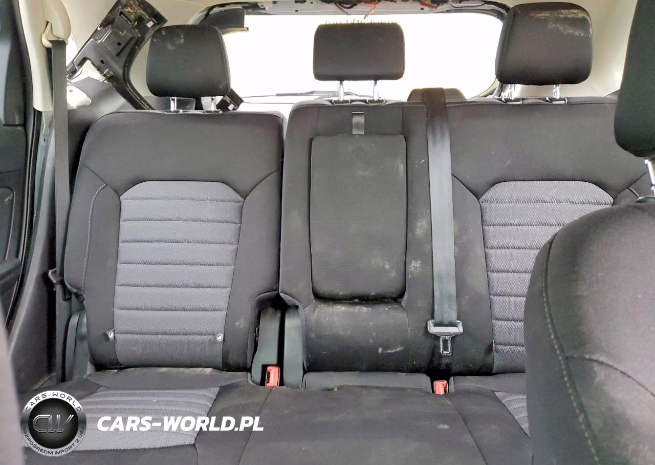 2023 Ford Edge Se VIN:2FMPK4G90PBA34058 - 10