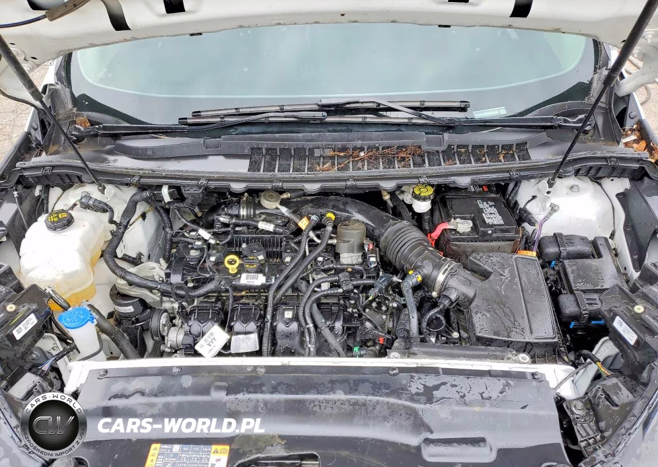 2023 Ford Edge Se VIN:2FMPK4G90PBA34058 - 12
