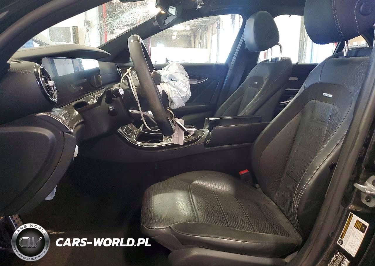 2019 Mercedes-Benz E Amg 53 4Matic VIN:WDDZF6BB3KA490492 - 7