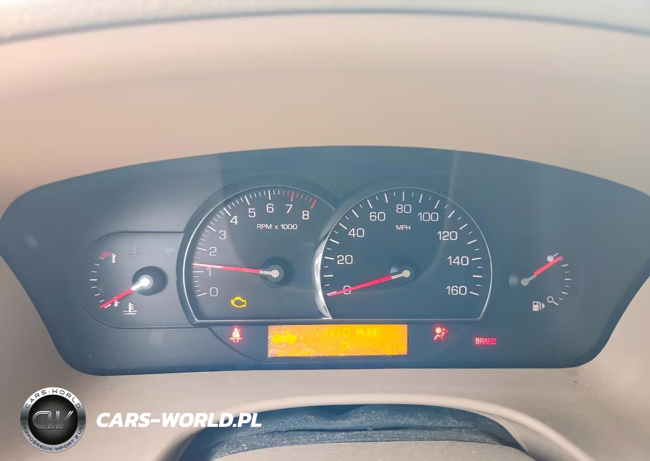 2005 Cadillac Sts VIN:1G6DW677X50214140 - 9