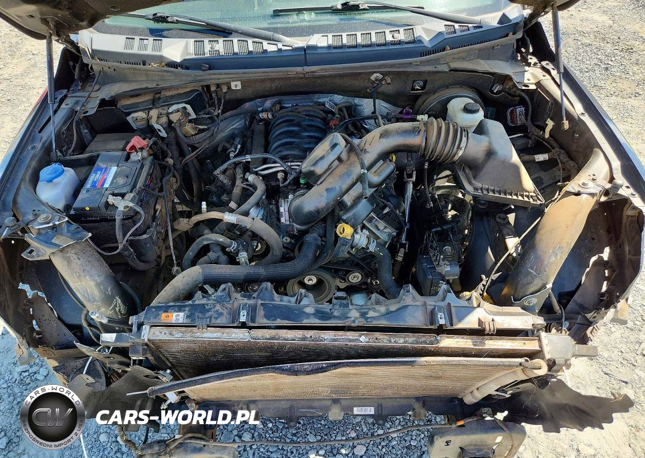 2020 Ford F150 Supercrew VIN:1FTEW1C58LFA81672 - 11