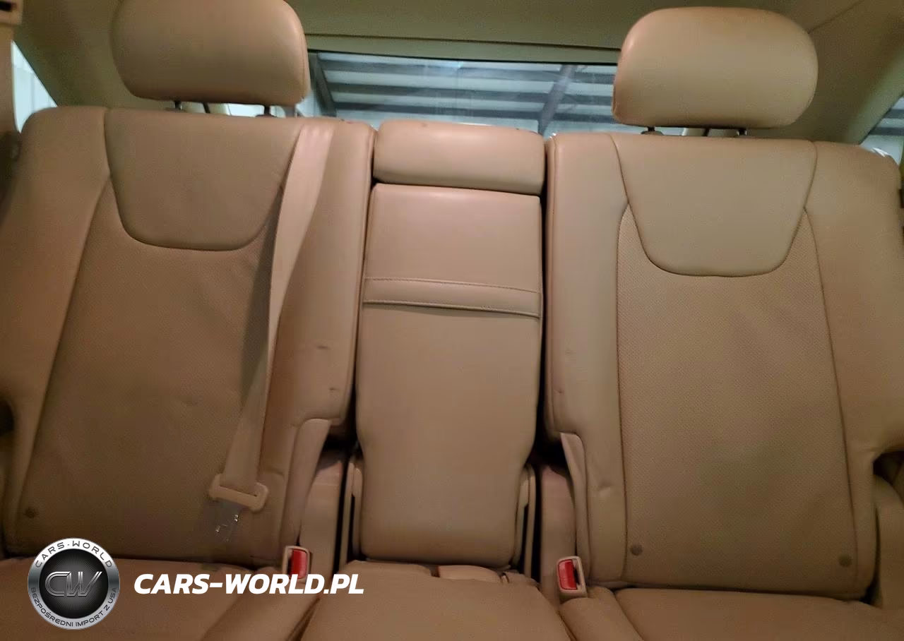 2012 Lexus Rx 350 VIN:2T2BK1BA5CC132692 - 10