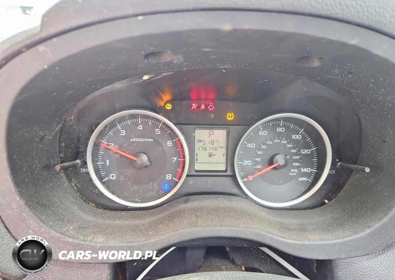 2018 Subaru Forester Premium+Cwp VIN:JF2SJAEC5JH563001 - 9