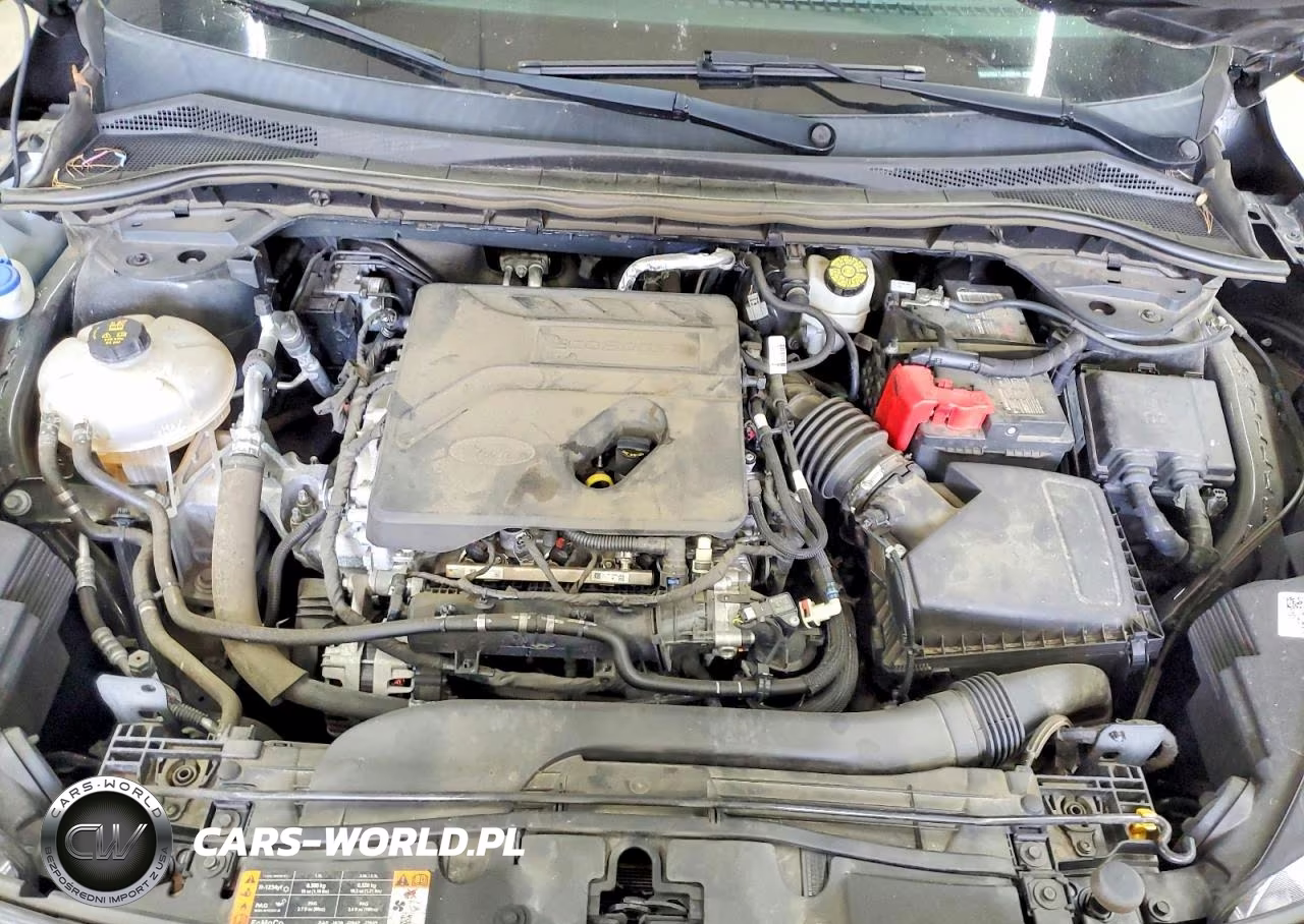 2020 Ford Escape Se VIN:1FMCU0G67LUB80548 - 12