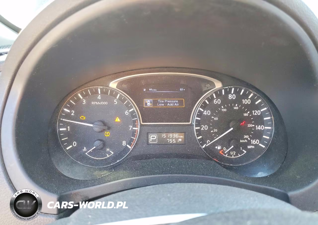 2014 Nissan Altima 2.5 S VIN:1N4AL3AP3EC325732 - 9