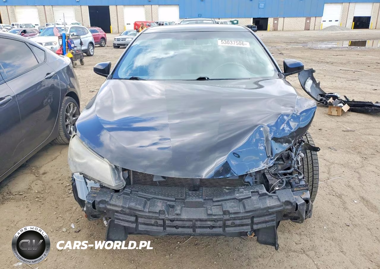 2017 Toyota Camry Se VIN:4T1BF1FK0HU447241 - 5