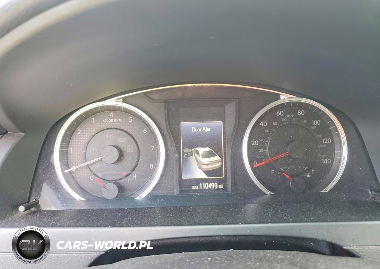 2017 Toyota Camry Se VIN:4T1BF1FK0HU447241 - 9