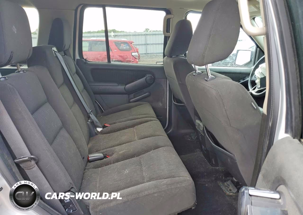 2009 Ford Explorer Xlt VIN:1FMEU73E39UA15796 - 11