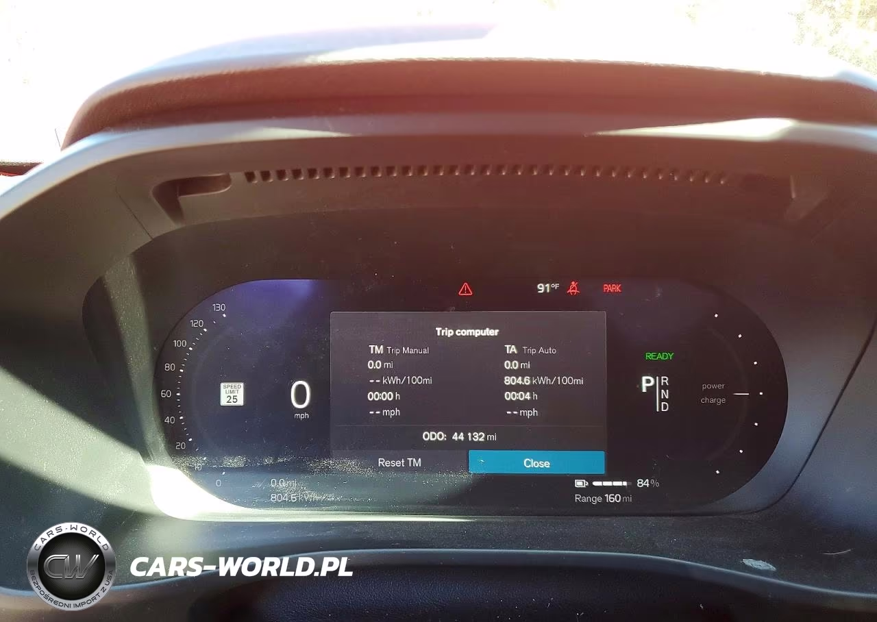 2022 Volvo Xc40 P8 Recharge Plus VIN:YV4ED3UR6N2691578 - 9