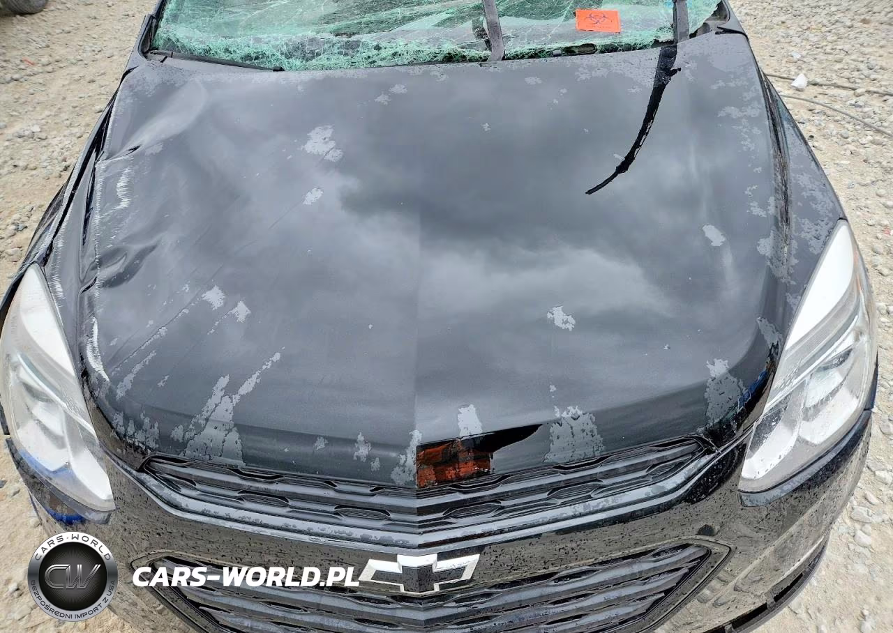 2017 Chevrolet Equinox Lt VIN:2GNALCEK8H1571041 - 12