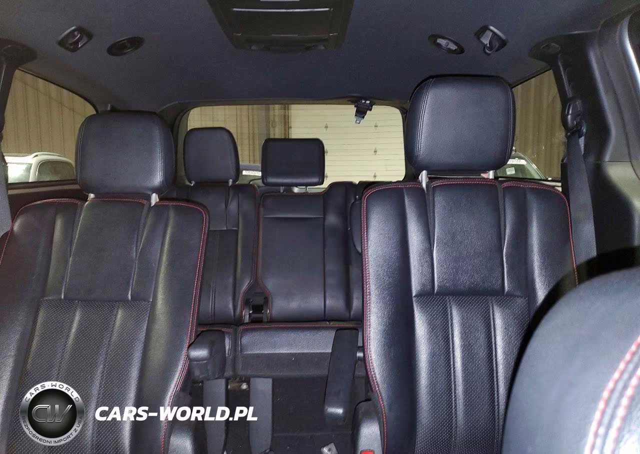 2014 Dodge Grand Caravan R VIN:2C4RDGEG2ER179245 - 10