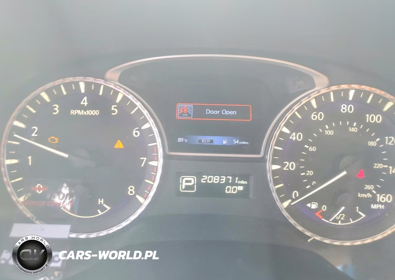 2015 Infiniti Qx60 Base VIN:5N1AL0MN8FC520189 - 9