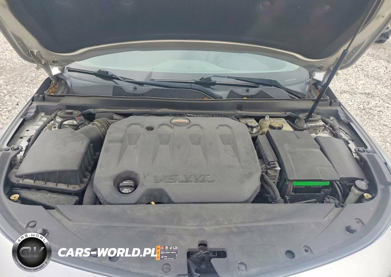 2019 Chevrolet Impala Premier VIN:1G1105S38KU114583 - 11