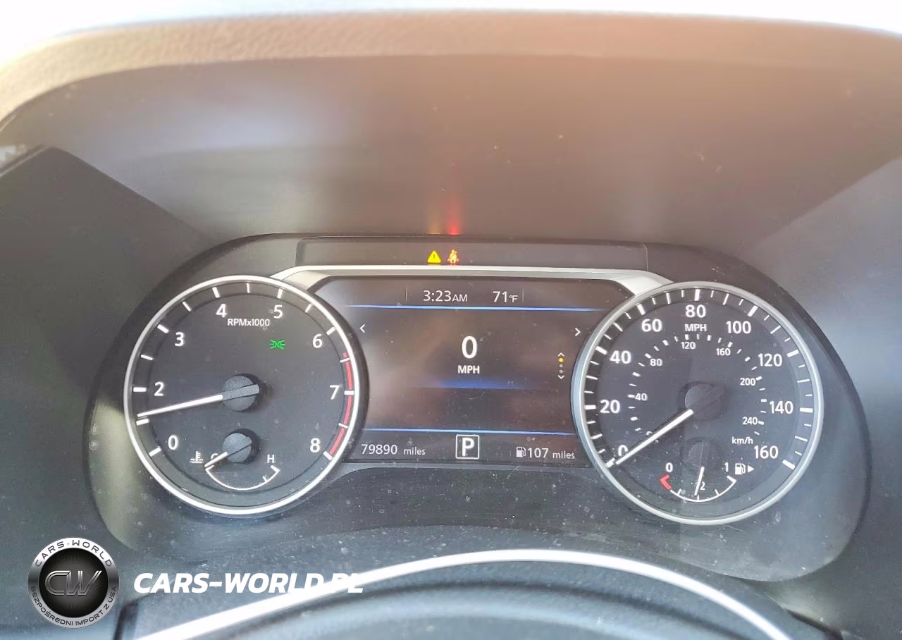2020 Nissan Sentra Sr VIN:3N1AB8DV4LY237414 - 9