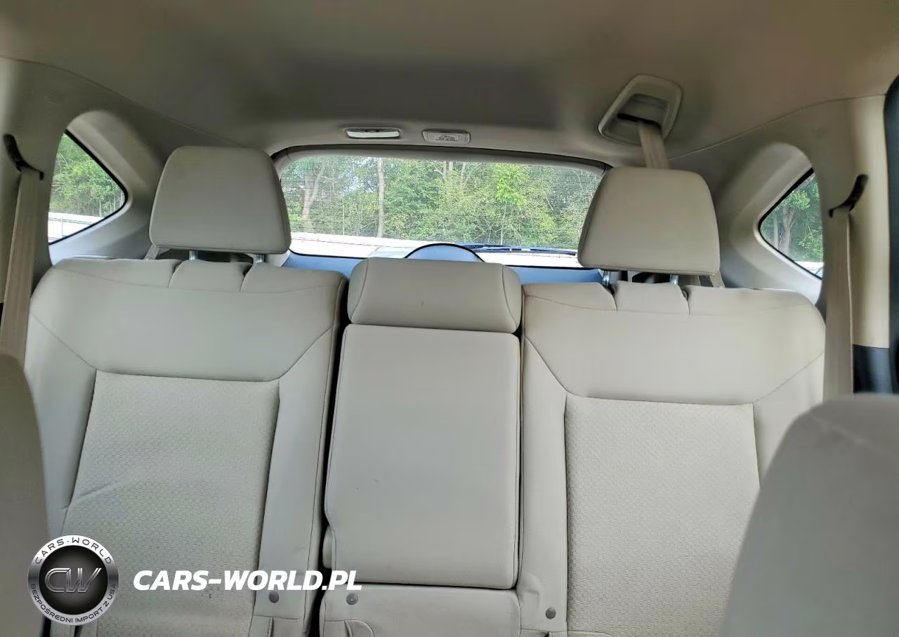 2016 Honda Cr-V Lx VIN:5J6RM4H31GL105912 - 10