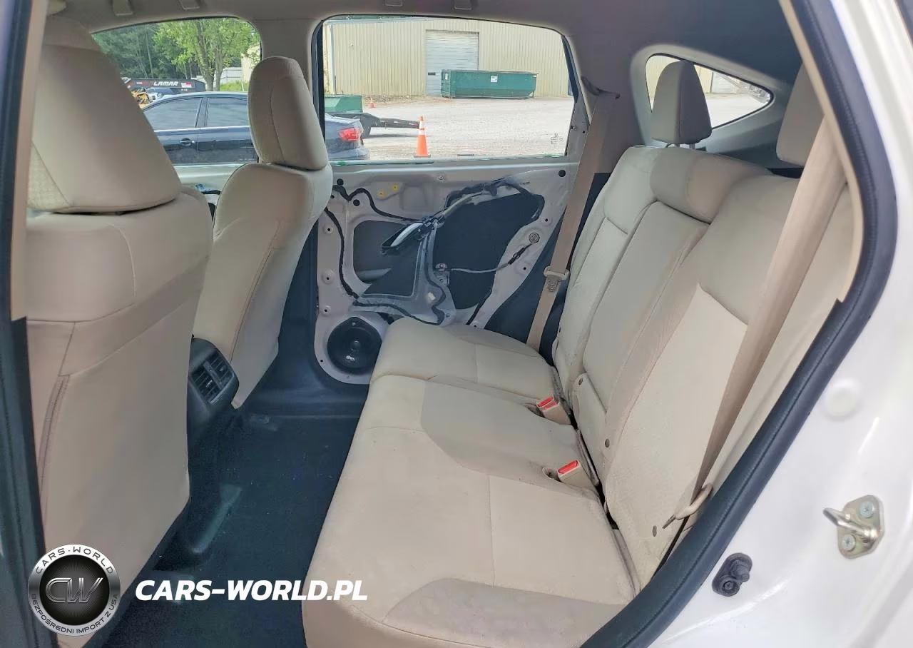 2016 Honda Cr-V Lx VIN:5J6RM4H31GL105912 - 11