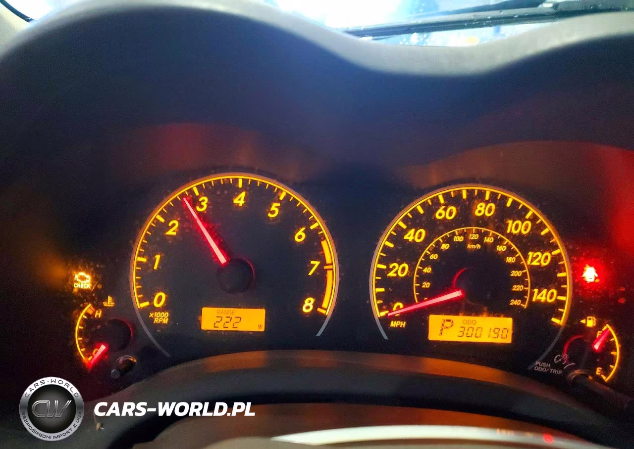 2009 Toyota Corolla Le VIN:1NXBU40E89Z049237 - 9