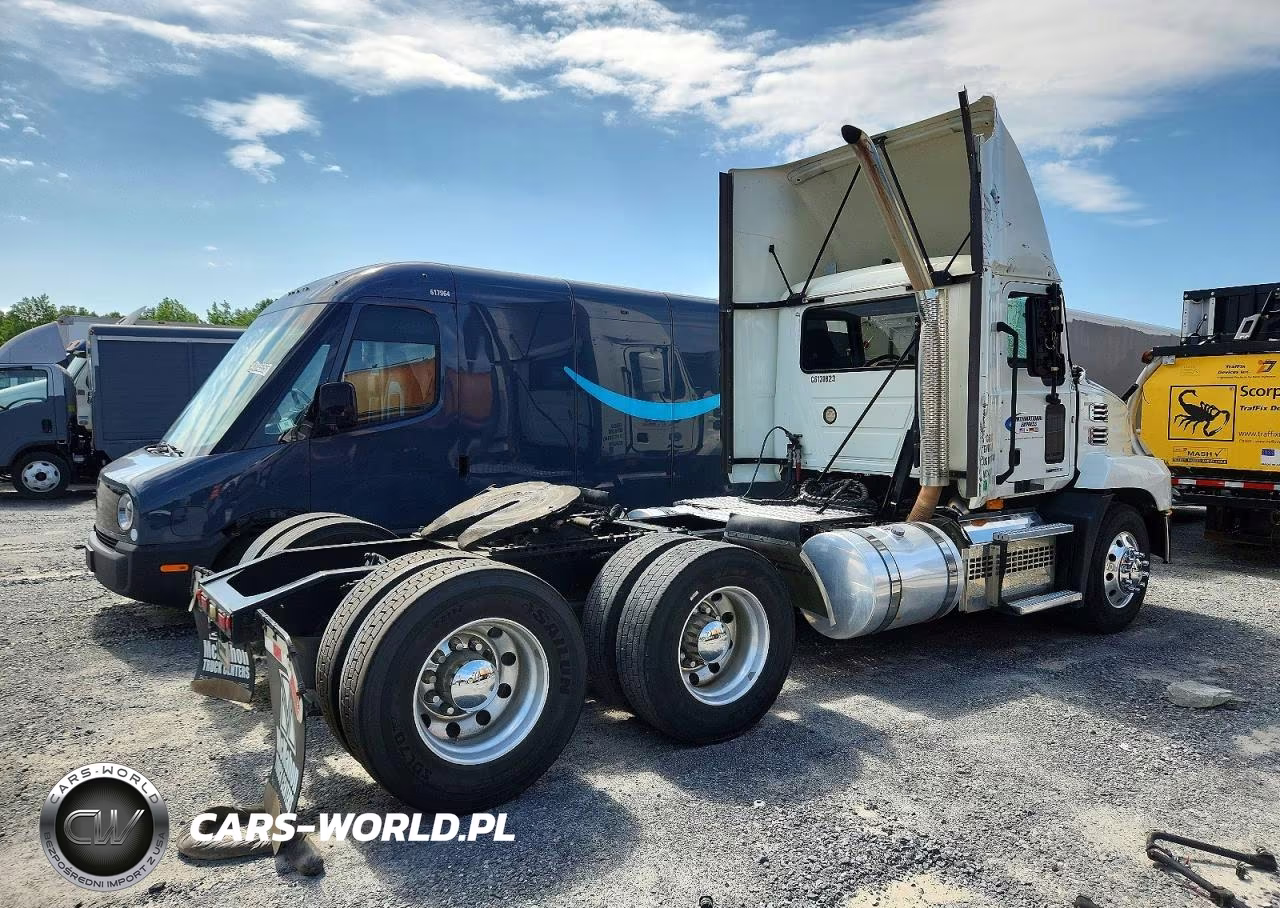 2022 Mack Anthem VIN:1M1AN3GY0NM023989 - 4