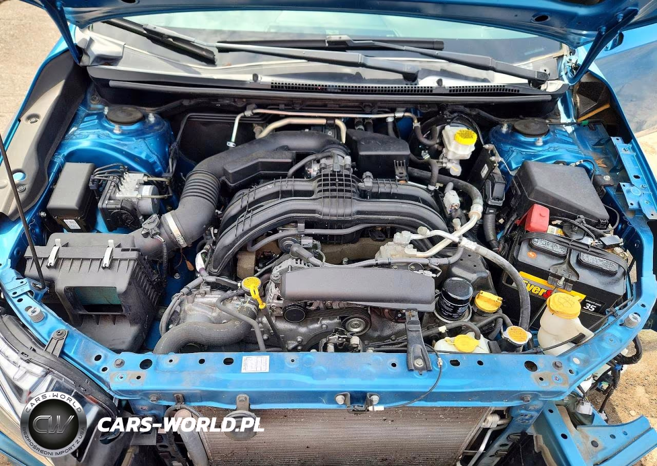 2018 Subaru Impreza Premium VIN:4S3GTAB66J3742657 - 11