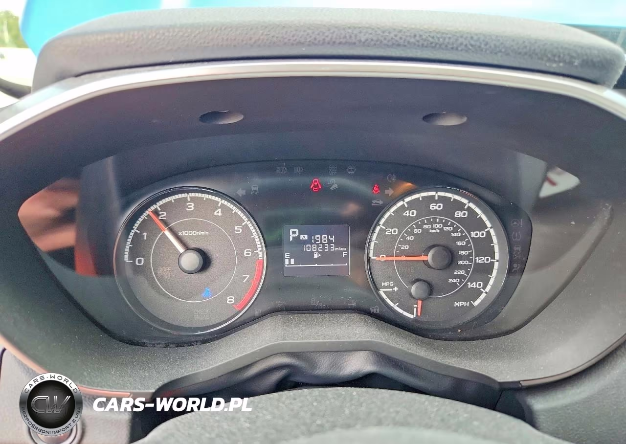 2018 Subaru Impreza Premium VIN:4S3GTAB66J3742657 - 9