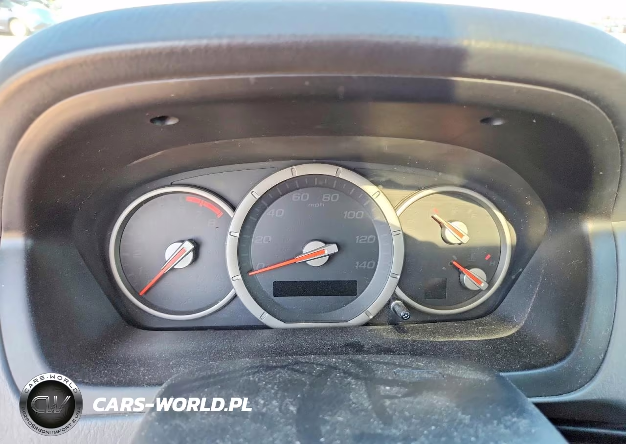 2008 Honda Pilot Se VIN:5FNYF18378B054303 - 9