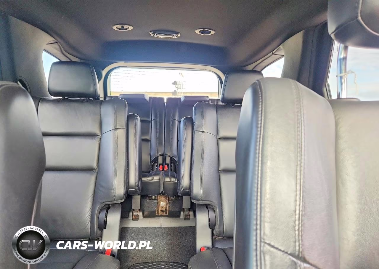 2019 Dodge Durango Gt VIN:1C4RDJDG3KC723402 - 10