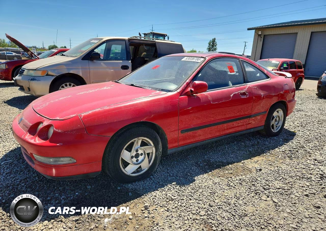 1994 Acura Integra Ls