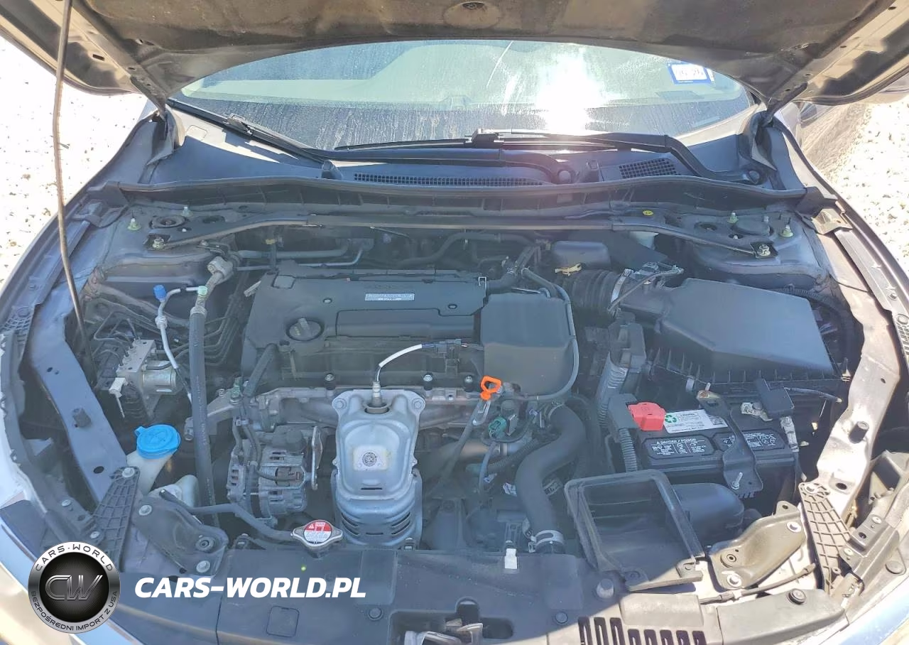 2016 Honda Accord Exl VIN:1HGCR2F85GA236497 - 11