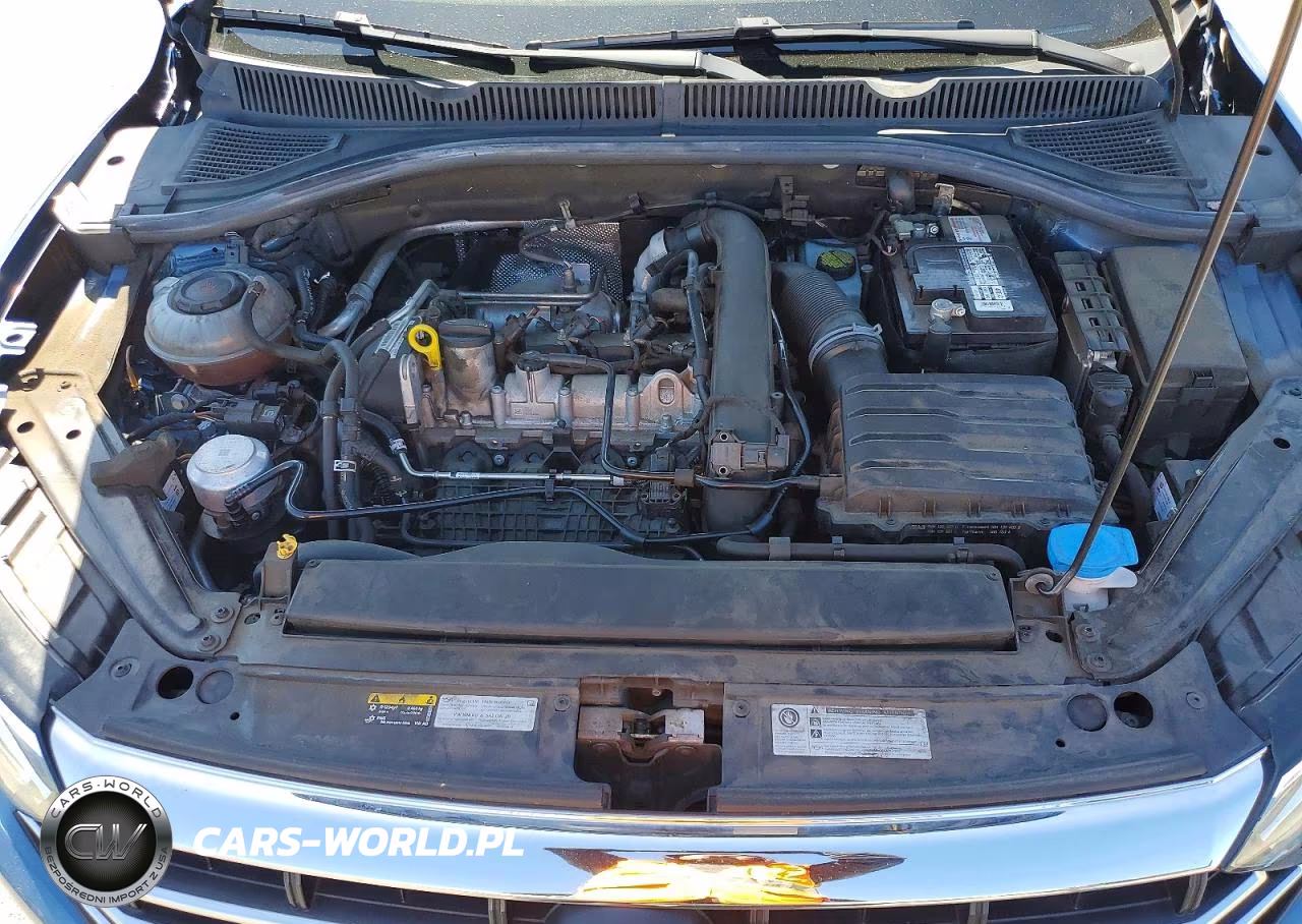 2019 Volkswagen Jetta S VIN:3VWC57BU7KM059230 - 11