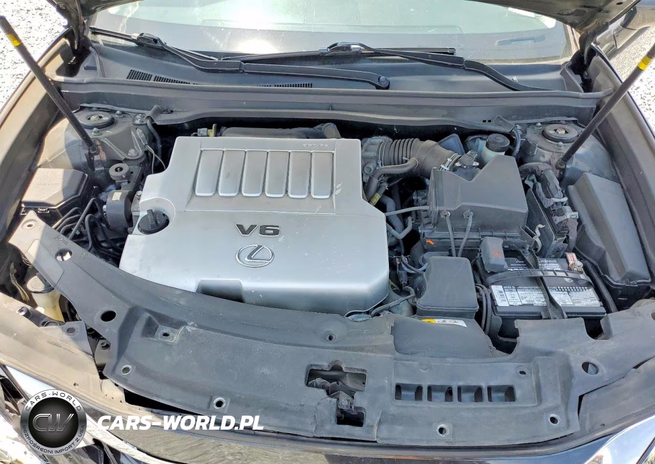 2018 Lexus Es 350 VIN:58ABK1GG7JU099992 - 11